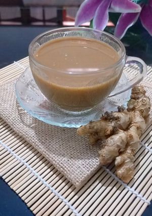 Foto resep Kopi Jahe Betawi