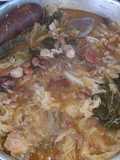 Feijoada à Transmontana