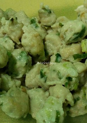 Foto resep Pentol Ayam Sehat