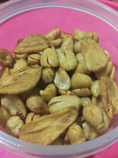 Foto resep Kacang bawang