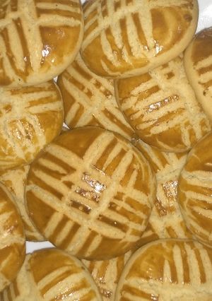 صورة لوصفة گاليط 😋