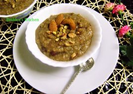 Sweet Pongal