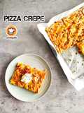 Pizza Crepe