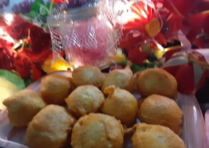 Bata vada