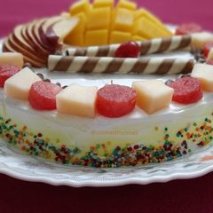 A picture of Cake Basic.