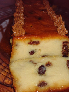 Una foto de Budín de pan !!!! Súper fácil