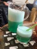 ☆Cocktail d’Halloween : LE POTTER POLY-NECTAR☆