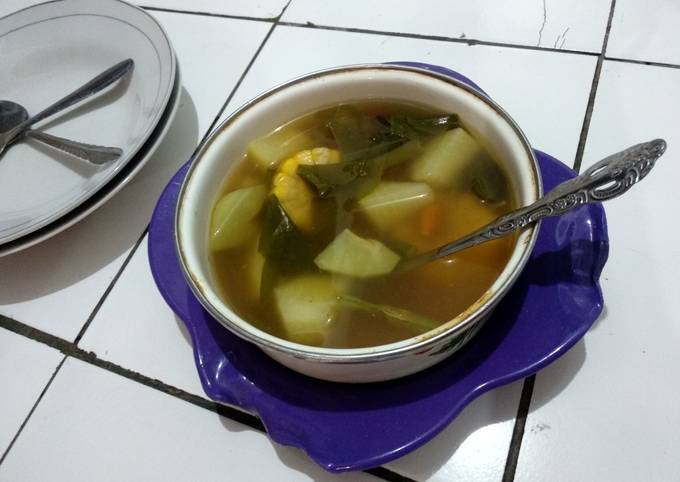 Sayur Asem