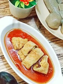 Foto resep Kuah cuko pempek