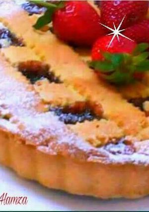 صورة لوصفة باستا فلورا