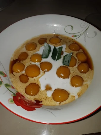 Langkah Mudah untuk Membikin Resep 20. Bubur Candil yang  Bikin Ketagihan Anti Ribet, Lezat Sekali