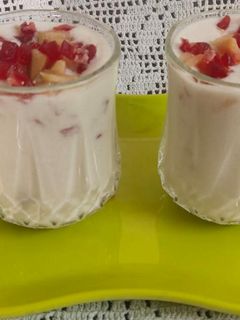 ચીકુ લસ્સી (Chikoo Lassi Recipe In Gujarati) રેસીપી મુખ્ય ફોટો