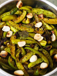 கோவக்காய் ப்ரை செய்முறை முக்கிய புகைப்படம்