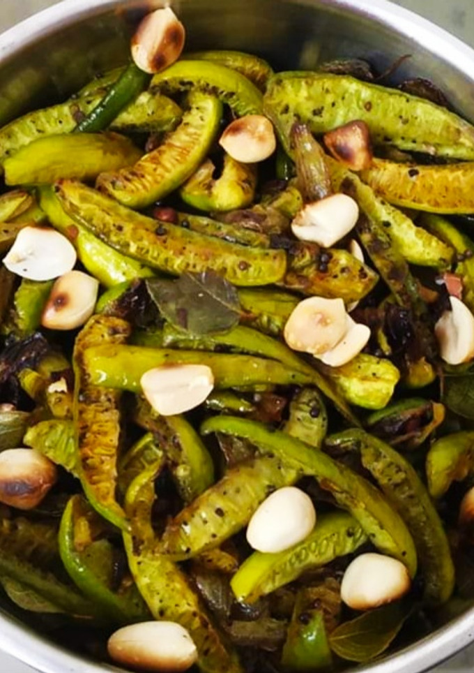 கோவக்காய் ப்ரை செய்முறை முக்கிய புகைப்படம்