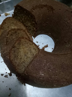 Foto resep Bolu Pisang
