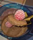 Delicias de coco y cacao