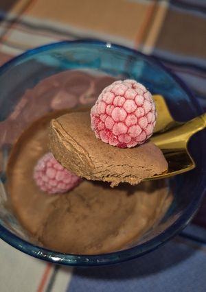 Una foto de Delicias de coco y cacao