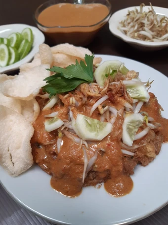 Langkah Mudah untuk Membikin Resep Tahu telur yang  Bikin Ketagihan Anti Ribet, Uenak Banget