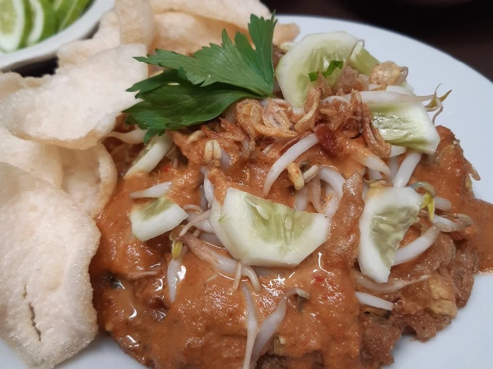 Langkah Mudah untuk Membikin Resep Tahu telur yang  Bikin Ketagihan Anti Ribet, Uenak Banget