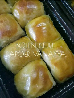 Foto resep Bolen Pisang