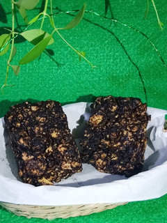 Foto resep 33. Corn Flakes Chocolate Bar