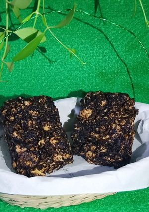 Foto resep 33. Corn Flakes Chocolate Bar