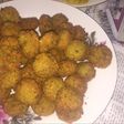 فلافل بيتي