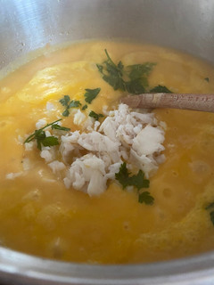 Foto de Sopa de Peixe