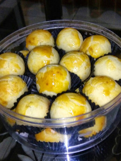 Foto resep Nastar Klasik Renyah