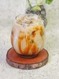 Iced Aren Latte
