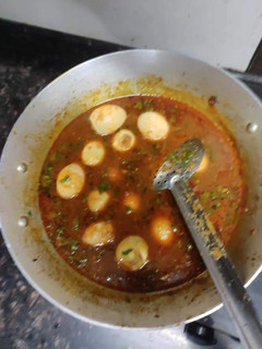 अंडा करी (Anda curry recipe in hindi) रेसिपी मुख्य फोटो