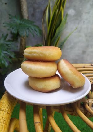 Foto resep Donat Menul