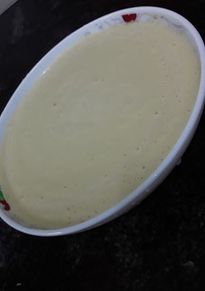 صورة لوصفة حمص