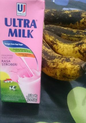 Foto resep Diet GM Day 4