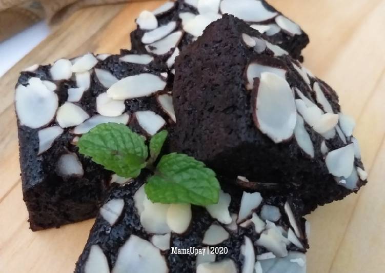 Rahasia Membuat Healthy Brownies Anti Gagal