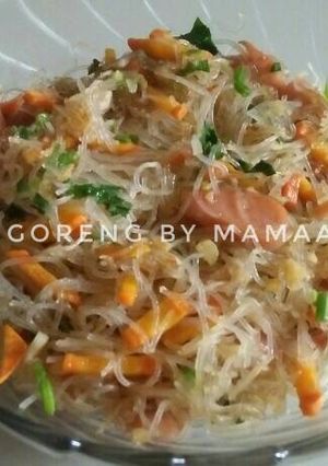 Foto resep Bihun Goreng
