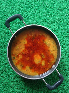 જૈન દાલ તડકા (Jain Dal Tadka Recipe In Gujarati) રેસીપી મુખ્ય ફોટો