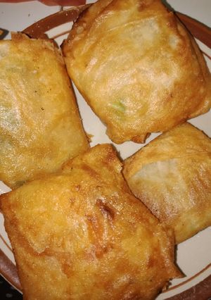 Foto resep Lumpiah
