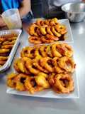 Picarones peruanisimos