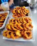 Picarones peruanisimos