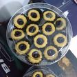 Blueberry cookies #BikinRamadanBerkesan