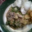 Lotek Jantung Pisang