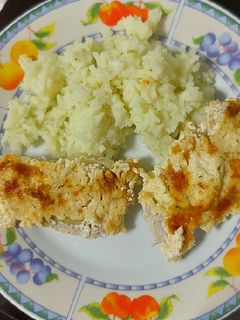Tejfölös karaj recept fotója