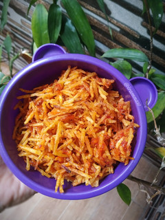 Foto resep Kentang Mustofa Super Renyah