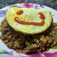 Nasgor simple