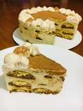Tiramisú