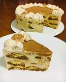 Tiramisú