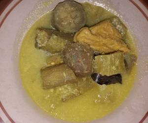Mudah Cepat Memasak Resep duduh terong dan tahu Praktis Enak Mudah Cepat Memasak Resep duduh terong dan tahu Praktis Enak
