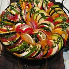 Foto principal de Ratatouille