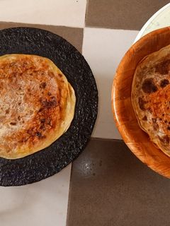 صورة لوصفة محاجب (مختومة)